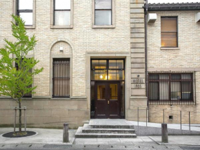  Auberge Toyooka 1925  Тоёока